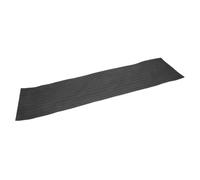 aqxreight Tapis de Pont de Bateau en Mousse EVA Auto-adhésive Imperméabilisante Confort amélioré Tapis de Sol Antidérapant Marin pour Yacht Bateau à Moteur RV Chariot 240 X 60 Cm / 94 5 X 23 6