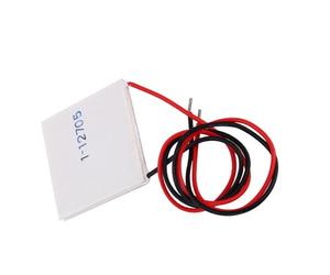 aqxreight TEC1-12705 Plaque Peltier Module de Refroidissement et