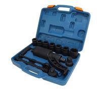 aqxreight Téléle Multiplicateur de Service Ensemble Labor Sauvegarde Alliage en Acier Corte de Roussin de Noix de Noix pour les Gros Camions Cette vec une Application Multiplicateur Clerne