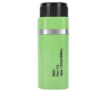 aqxreight Télescope Monoculaire8xZoomHDLentille avec ABSConstruction pour L'observation des OiseauxRandonnéeVoyageSportsÉvénementsConcerts (Green)