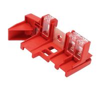 aqxreight Terminal de Batterie Bloc de Voiture Boîte de Fusible Automobile Remplacement du Porte-fusibles pour 3 2013-2018 6 2014-2021 CX-5 2013-2021 avec une Fiche D'interface Précise