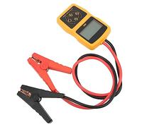 aqxreight Testeur de Batterie de Voiture 12V High Efficiency Automotive Battery Checker Cranking Test Test Tester Principalement l'analyse des Solutions Informatiques de santé. suggéré