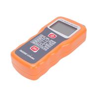 aqxreight Testeur de Mesure du Rayonnement Solaire Affichage Numérique Données de Maintien Compteur d'énergie Solaire pour la Physique Optique Météorologie Il Convient à l'énergie i Testeur de