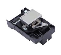 aqxreight Tête d' Rapide et Précise, Claire et Fluide, Remplacement de la Tête d' pour Imprimante L801 L800 L805 TX650 T50 L850, Cette Obstruée Est Claire et la ' sans