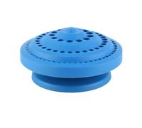 aqxreight Tétume de Rangement de Bit de Forage en Plastique Dur de 13 Mm avec 100 Trous