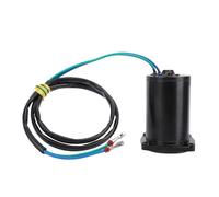 aqxreight Tilt & Trim Motor 6248, BRP5005831, OMC 5005441 5005831 5005730 5007774 5007775 pour Johnson, OMC 40-50 2005-2009 UP, 60 2006-2009 UP, 25-30 2009 avec 18-6815