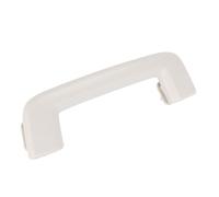 aqxreight Toit Automatique Tirez la Poignée Intérieure de Poignée de Grip de Toit Intérieur de Poignée de Traction de Toit de Remplacement pour T6 2012-2019 BT50 2016-2021 avec