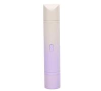 aqxreight Tondeuse à Cheveux pour Femme Rechargeable pour le Corps, les Poils Pubiens, les Jambes, les Aisselles, les Lèvres, le Bikini, la Tondeuse à dégradé de Cheveux s'enlève sans effort.