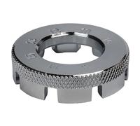 aqxreight Tourne de Scénariste à Vélo en Acier Premium ou Outil pour Un Réglage Facile et Une Baisse des Roues