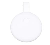 aqxreight Tracker, Traceur de Bagages pour Trouver Mon Application, avec Batterie Remplaçable, Fonctionne pour Les Appareils iOS pour Trouver des Clés, Sac à Dos, Valises,