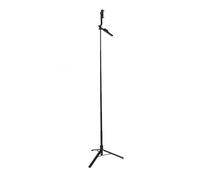 aqxreight Trépied pour Perche à Selfie pour Téléphone 1,75 M avec Télécommande, Support de Trépied en Aluminium Anti-secousse Rotatif à 360° pour 15 Pro / S23 Ultra/ 7 Pro, Compatible avec Les