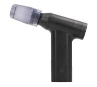 aqxreight Ventilateur 110 000 Tr/min, Moteur sans Balais à Vitesse Variable, Plumeau électrique, Ventilateur Portable pour la Maison, la Voiture, le Bureau, le Vent Fort élimine i FanTurbo Fan