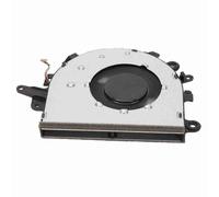 aqxreight Ventilateur CPU Connecteur 4 Broches DC 5 V 0 5 A Ventilateurs de Refroidissement pour Ordinateur Portable de Remplacement pour Ldeapad S145 15 Series 15API pour S145 Ldeap CPU FanCPU