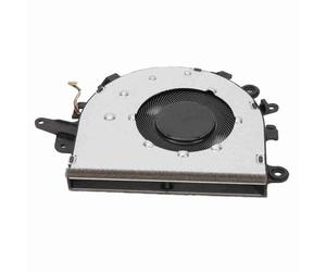 aqxreight Ventilateur CPU Connecteur 4 Broches DC 5 V 0 5 A Ventilateurs de Refroidissement pour Ordinateur Portable de Remplacement pour Ldeapad S145 15 Series 15API pour S145 Ldeap CPU FanCPU