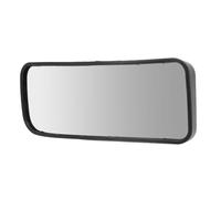 aqxreight Verre de Rétroviseur Inférieur Droit de Remplacement pour Sprinter 2006-2019, Conception Grand Angle Réduisant les Angles Morts, Verre à Impact, Mise à Niveau du Rétroviseur Latéral (Côté