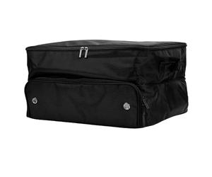 aqxreight Voiture avec Compartiments Ajustables | ,tissu Oxford robuste,multi-usage pour,randonnée,pêche,mesures 43x34x24cm