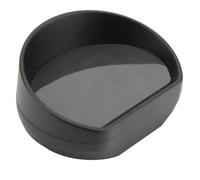 aqxreight Voiture Compteur de Vitesse Numérique HUD avec Beidou Double Chipsets 10Hz Taux Rafraîchissement LED Lumière Froide Écran pour Les Véhicules Voitures Camions Motos (X3 vert Mph)