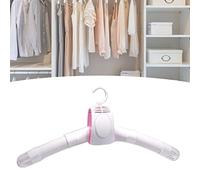 aqxreight Voyage de Voyage Portable Hangle de Séchoir de Chaussures Intelligentes Hangle de Vêtements Hangle de Séchoir électrique Machine (aqxreight03p1obvx2h-12)