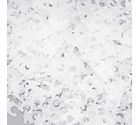 aqxreight Watch Time Stopper - 1000pcs Insert pour la Conservation et Réparation de la Batterie de la Montre-Bracelet