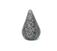 Aqxyedc 1 Pièces Silicone Maquillage Éponge Gelée Poudre Crème Cosmétique Bouffée Goutte D'eau Silisponge Visage Fond De Teint Mélangeur Paillettes Maquillage Outil wanglan(Color:D)