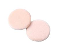 Aqxyedc 10 pcs/lot Utile Doux Beauté Du Visage Éponge Poudre Puff Tampons Visage Fondation Maquillage Cosmétique Outils en gros wanglan