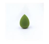 Aqxyedc 100 pièces en gros non-latex éponge beauté oeuf bouffées de maquillage wanglan(Color:NUDE)