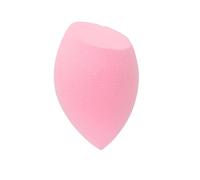 Aqxyedc 100 pièces en gros non-latex éponge beauté oeuf bouffées de maquillage wanglan(Color:Rose)