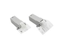 Aqxyhjk 1 Jeu de charnières ADF FL3-6313-000 FL4-2050 Droite Gauche for IR 1430 1435 C1225 C1325 C1335 ADV C250 C350 C351 MF810 MF820 MF830(1 Set)