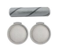 Aqxyhjk Accessoires for aspirateur Robot, brosse filtrante for Mi SCWXCQ01RR H6, pièces de rechange SKV4060GL(Set 1)