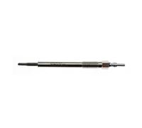 Aqxyhjk Bougie de préchauffage 1/2/4X 6731590001 for Tivoli D16F 2015 2016 2017 2018+ Câblage principal du moteur KORANDO(II) (D16DTF) A6731590001(2PCS)