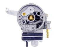 Aqxyhjk Carburateur de remplacement for moteur de débroussailleuse T270 C270 PB270 ECHO B45 TL45 B45LA A021002360 B450