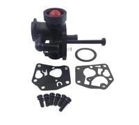 Aqxyhjk Carburateur de tondeuse à gazon for kit 499809 498809A 494406 795477 795469 794147 699660