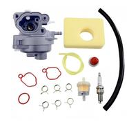 Aqxyhjk Carburateur for moteur de tondeuse à gazon 125cc 799583 591160 595656 591979 593261 08P502 09P602 9P602 09P602-0019-F1(1 Set)