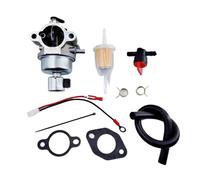 Aqxyhjk Carburateur for moteur de tondeuse à gazon SV série SV470 SV600 SV591 12 853 117-S 20-853-33-S 175 ch SV530 L110(1 Set B as attached)