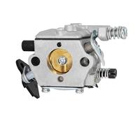 Aqxyhjk Carburateur for moteur de tronçonneuse 4100 41cc 3800 38cc WT840A G3800 SML348CHN 2(1 pc A as attached)