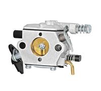 Aqxyhjk Carburateur for moteur de tronçonneuse 4100 41cc 3800 38cc WT840A G3800 SML348CHN 2(1 pc B as attached)