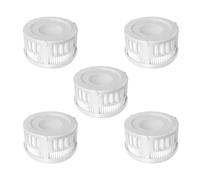Aqxyhjk Filtre Hepa de remplacement for aspirateur Clenaer G11 / K10 Pro / MJWXCQ05XY / MJWXCQ05XYHW, pièces de rechange, accessoires(5 PCS)