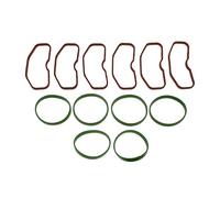 Aqxyhjk Joint de collecteur d'admission supérieur et inférieur for Audi A4, A5, A6, A8, Q5, Q7, S4 3.0T 079129717D, 079129717B 079 129 717 B