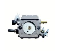 Aqxyhjk Kit d'admission de carburateur Carb HD-12 HD-6 362 365 371 372 372XP for tronçonneuse 503283203(1 Pc)