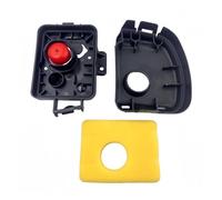 Aqxyhjk Kit de couvercle de filtre à air for tondeuse à gazon 595660, 799579 et 594281