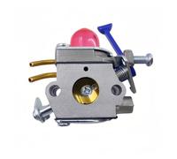 Aqxyhjk Kit de filtre à air for carburateur 128LD for moteurs 128LD/128C/128L/128R/128RJ, C1Q-W40A, BC/CC/GC2128(1 Pc)
