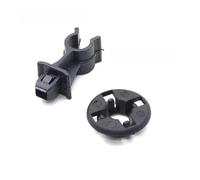 Aqxyhjk Kit de pinces de support de tige d'accessoire de capot de voiture J10, 1/5, 657732j00065722-eb300(1ste)