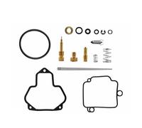 Aqxyhjk Kit de réparation de carburateur for carburateur Big Bear 350 YFM350FW 89-97