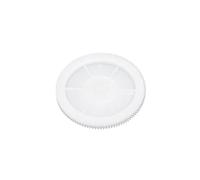 Aqxyhjk Lot de 10 Engrenages for imprimante Laserjet Pro MFP M125, M126, M127, M128, 125, 126, 127, 128, RU7-0752-000