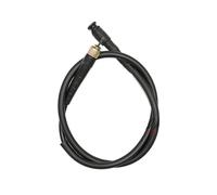 Aqxylzx WKAIYUAN Câble de Compteur de Vitesse et odomètre for Moto, 98 mm, for XR250, XR400, CRM250, XR 250, 400, CRM 250