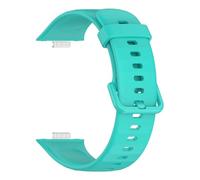 Aqxypas Bracelet de rechange for montre Fit 3, accessoires en silicone, bracelet de montre for Fit 3 Correa(Tea Only Strap)