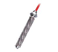 AQXYQAZZ 220v Trouvé Élément chauffant à cartouche tubulaire en acier inoxydable 400W/500W/600W/700W/800W (800W 380mm)