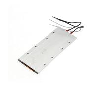 AQXYQAZZ Élément chauffant 220 V 170 x 62 x 6 mm 60-150 degrés température constante PTC thermostat de chauffage céramique (120 degrés )