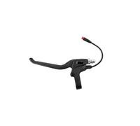 AQXYWAZQ Accessoire de Remplacement de Levier de Frein de poignée de Frein de Scooter électrique for pièces de poignée de Frein de Scooter M4/Pro/ G2 Pro(Left Hand)