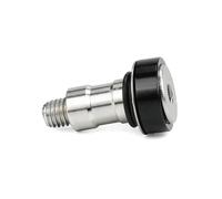 AQXYWAZQ Boulon de Levier de Changement de Vitesse, goupille de pédale for MT07 MT09 Tracer 900/9/GT Tenere 700/Rally XSR YZF R7 R6 FZ6 XTZ700, vis de Manette de Vitesse